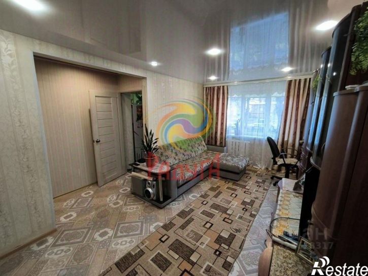 3-комн квартира проспект Строителей, 45,  д. 45