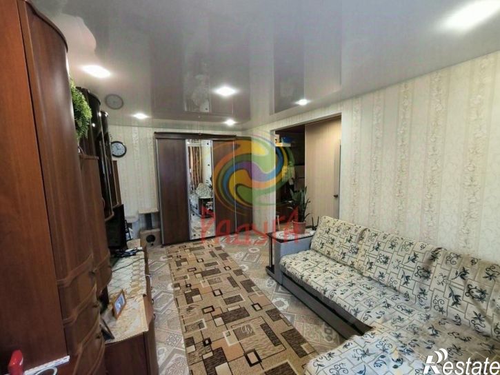 3-комн квартира проспект Строителей, 45,  д. 45