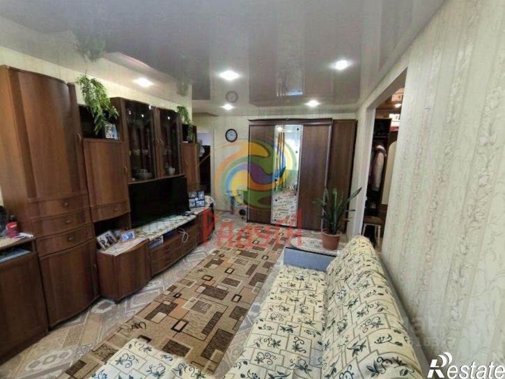 3-комн квартира проспект Строителей, 45,  д. 45