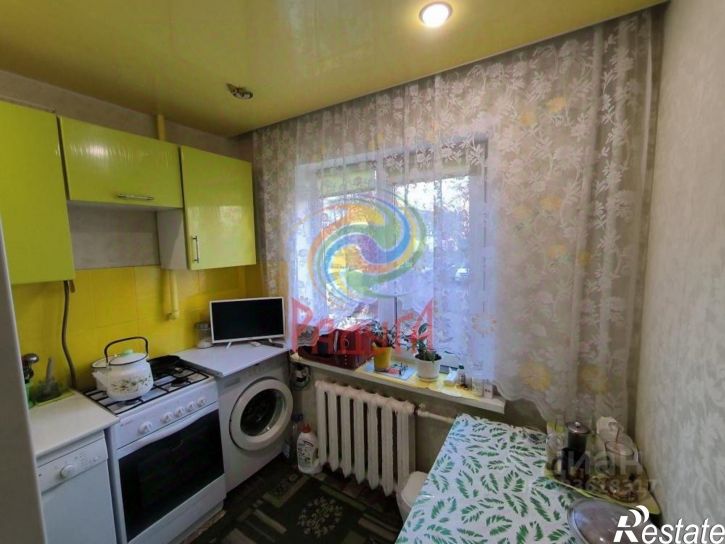 3-комн квартира проспект Строителей, 45,  д. 45