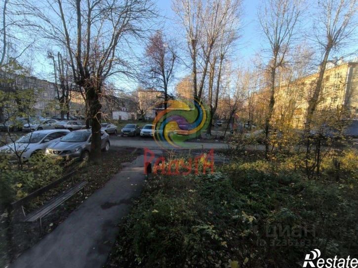 3-комн квартира проспект Строителей, 45,  д. 45