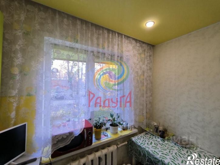 3-комн квартира проспект Строителей, 45,  д. 45