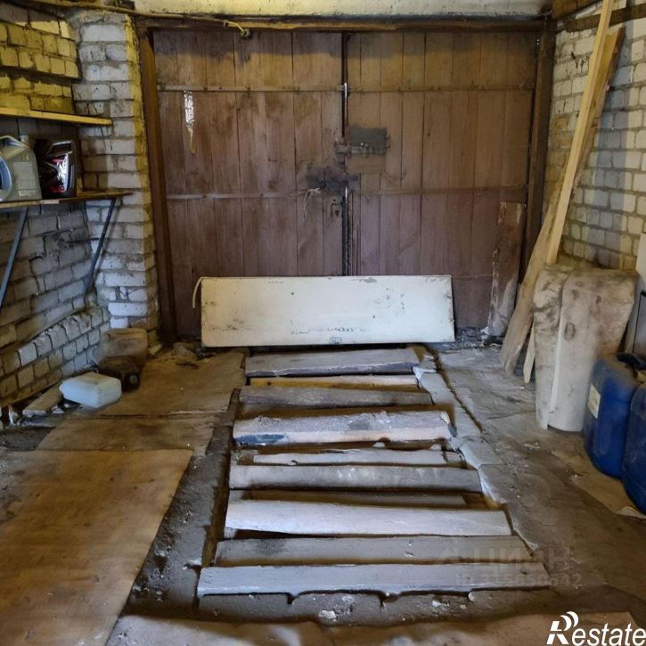 Гараж/парковка Слесарный переулок