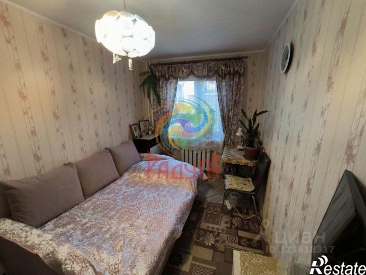 3-комн квартира проспект Строителей, 45,  д. 45