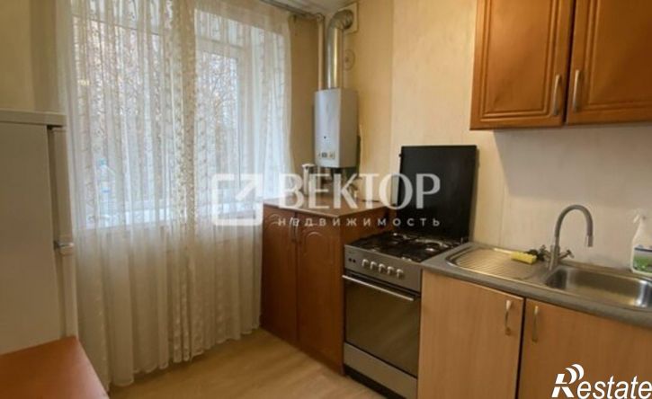 1-комн квартира улица 8 Марта, 27,  д. 27