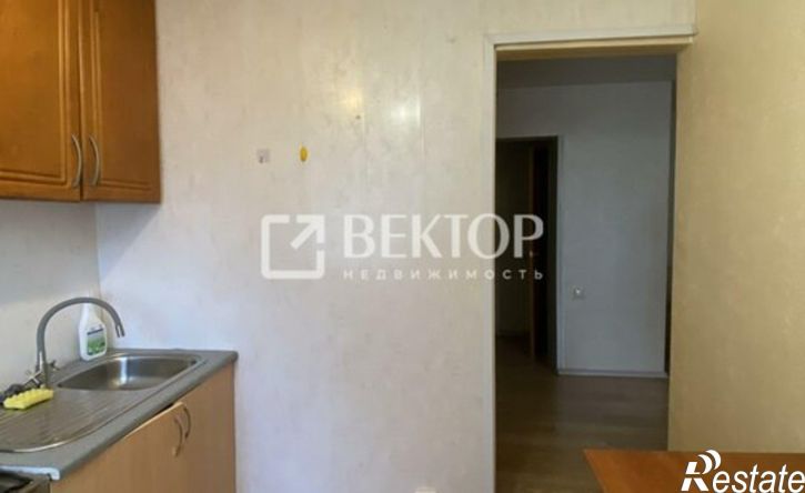 1-комн квартира улица 8 Марта, 27,  д. 27