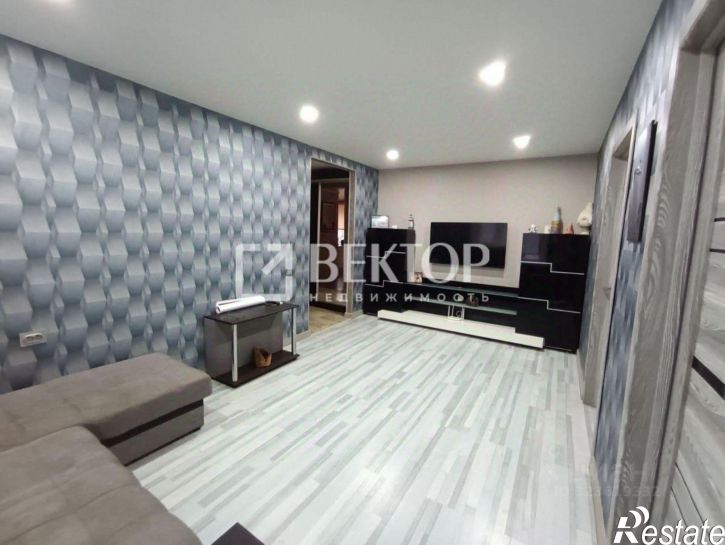 3-комн квартира Свободный переулок, 2,  д. 2