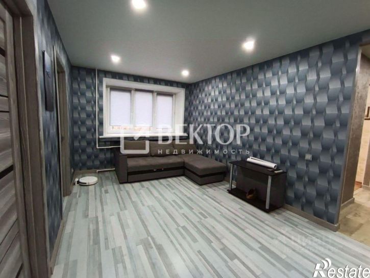 3-комн квартира Свободный переулок, 2,  д. 2