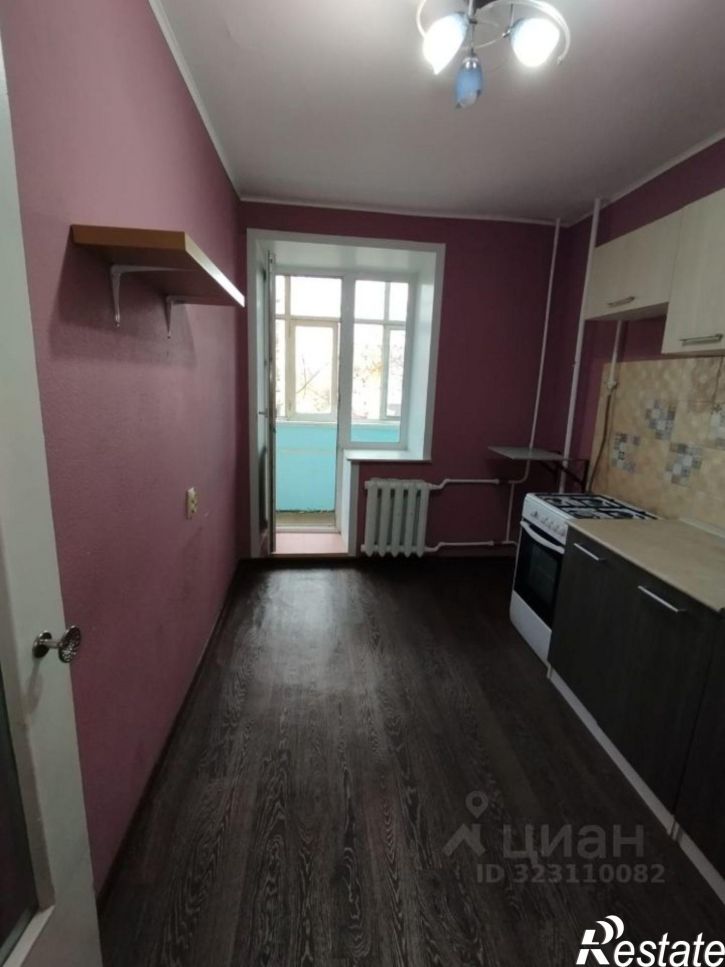 1-комн квартира 30-й микрорайон, 9