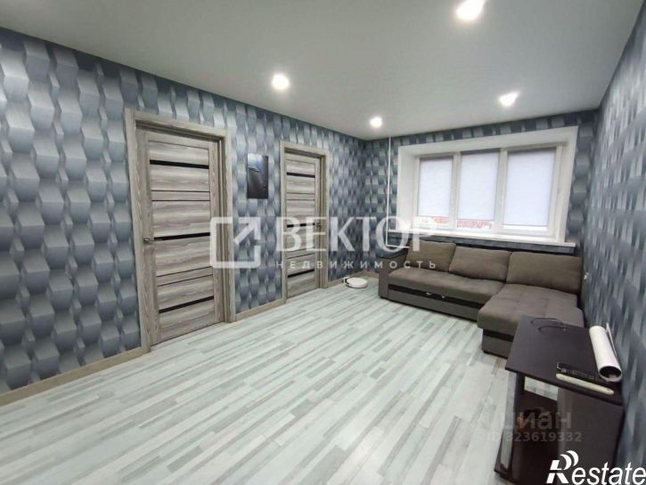 3-комн квартира Свободный переулок, 2,  д. 2