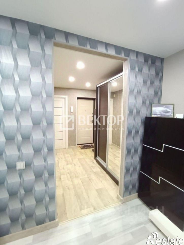 3-комн квартира Свободный переулок, 2,  д. 2