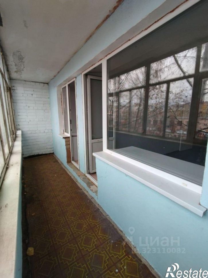 1-комн квартира 30-й микрорайон, 9