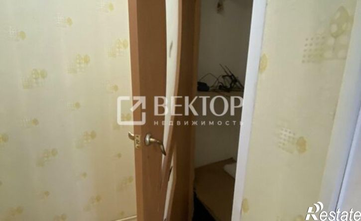 1-комн квартира улица 8 Марта, 27,  д. 27