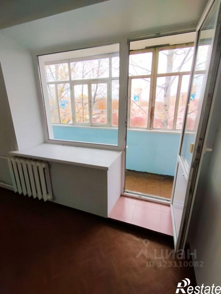 1-комн квартира 30-й микрорайон, 9