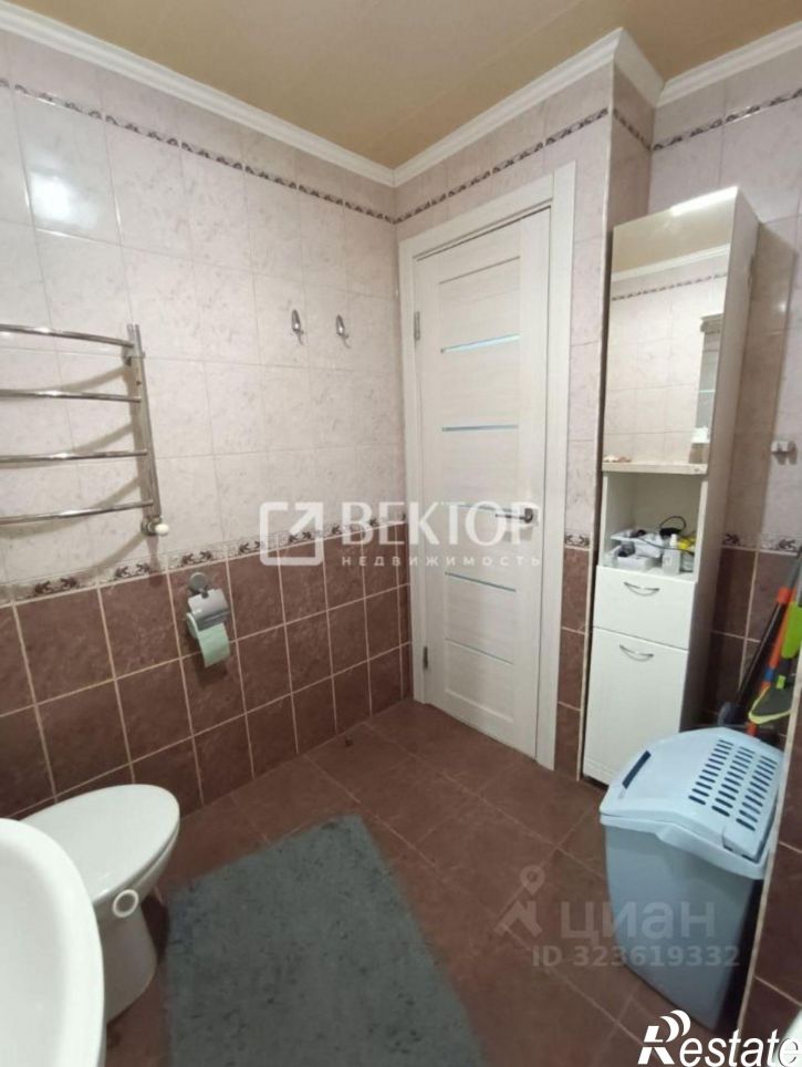 3-комн квартира Свободный переулок, 2,  д. 2