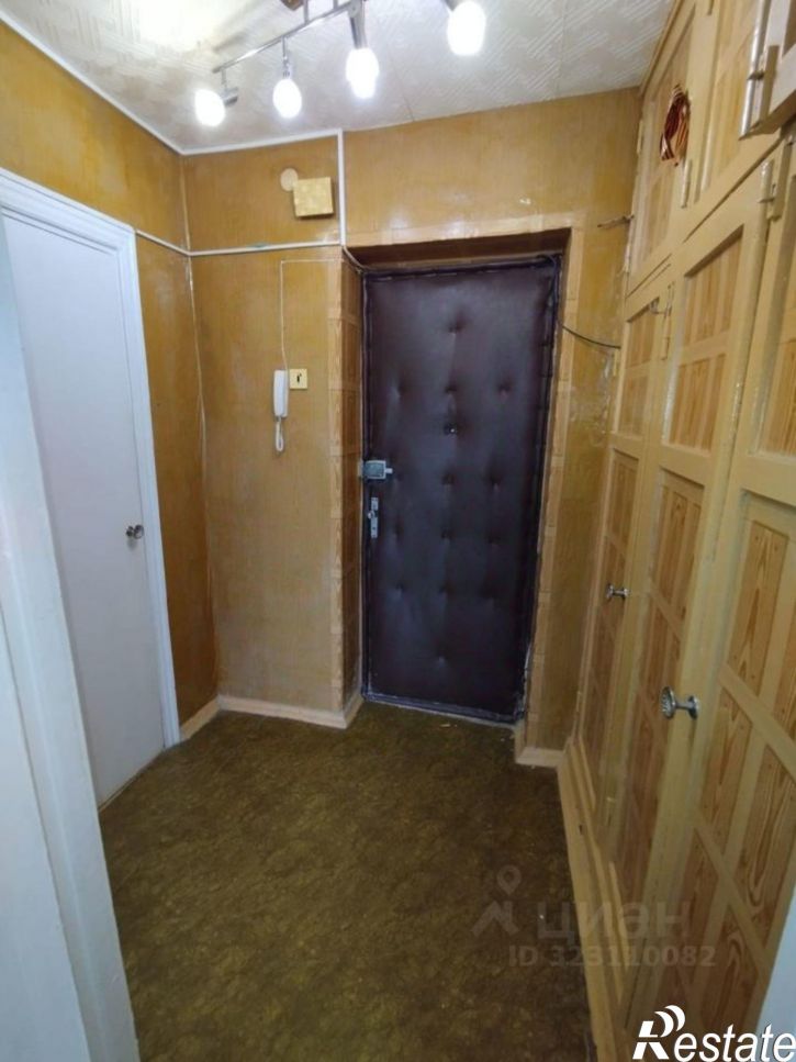 1-комн квартира 30-й микрорайон, 9