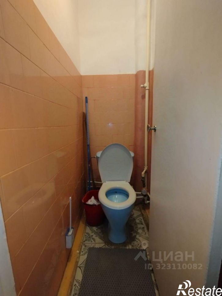 1-комн квартира 30-й микрорайон, 9