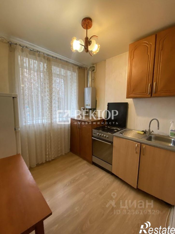 1-комн квартира г Иваново, ул 8 Марта, 27