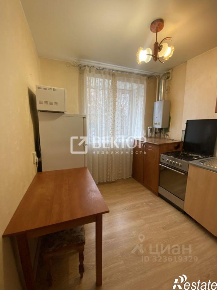 1-комн квартира г Иваново, ул 8 Марта, 27