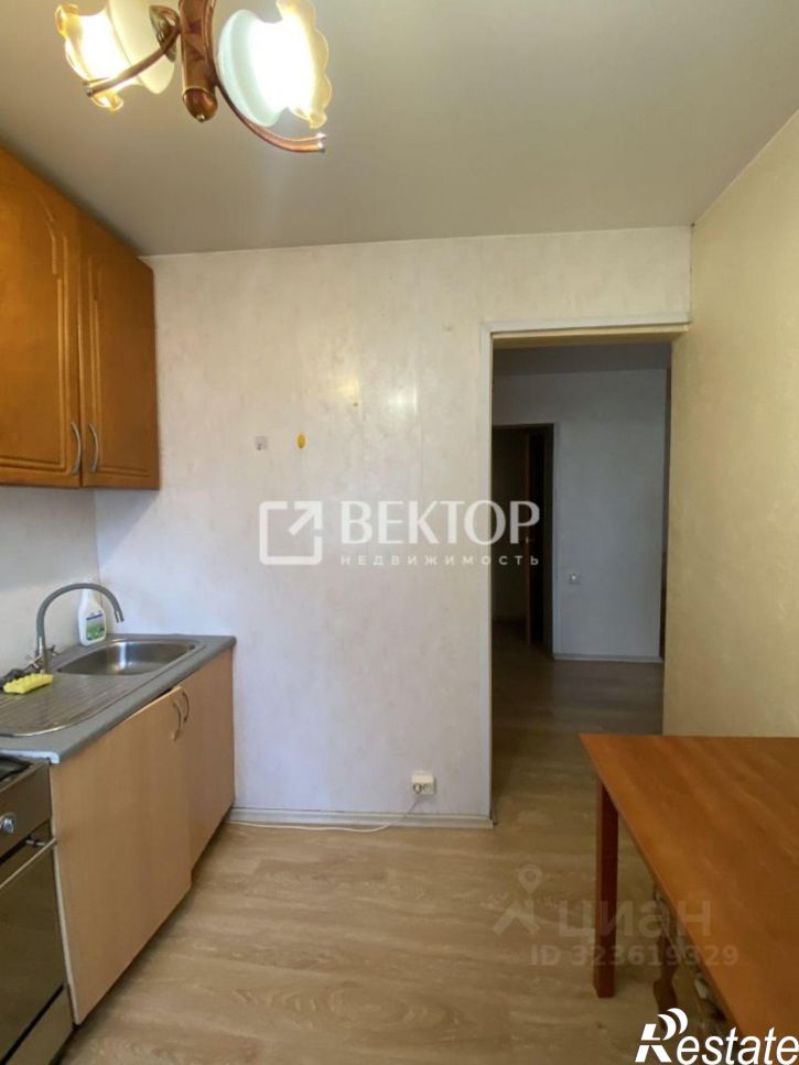 1-комн квартира г Иваново, ул 8 Марта, 27