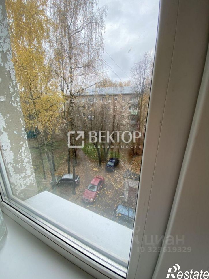 1-комн квартира г Иваново, ул 8 Марта, 27