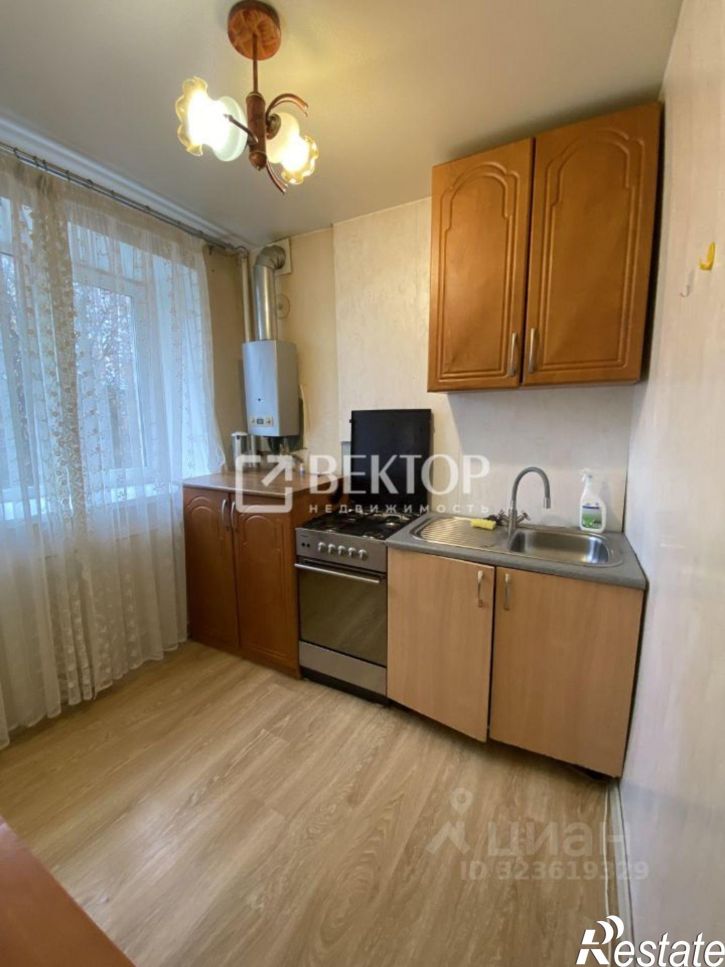 1-комн квартира г Иваново, ул 8 Марта, 27