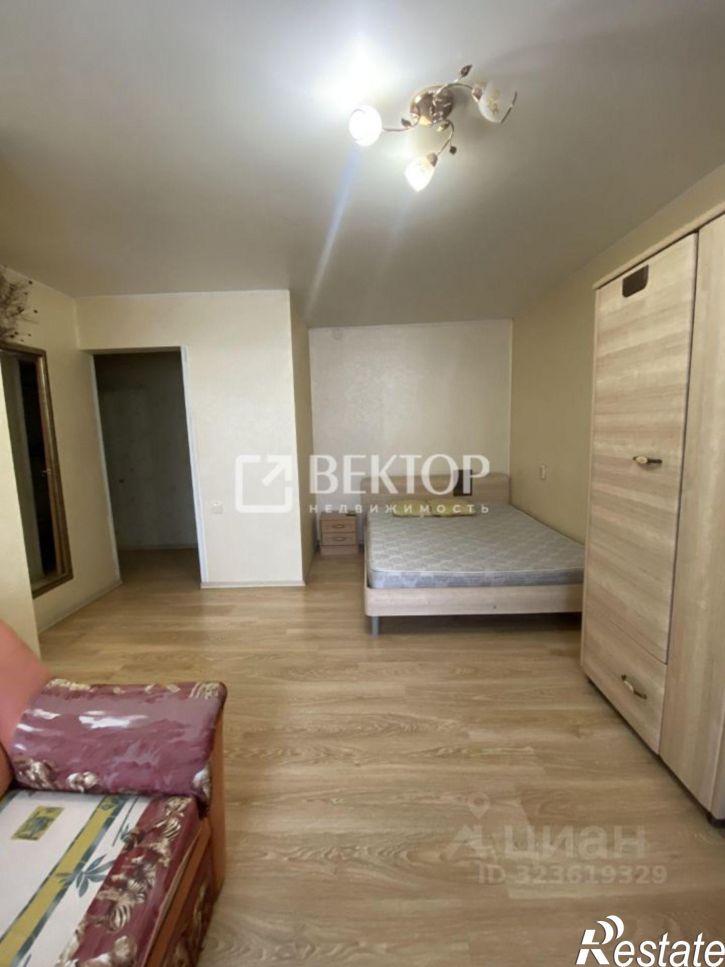 1-комн квартира г Иваново, ул 8 Марта, 27