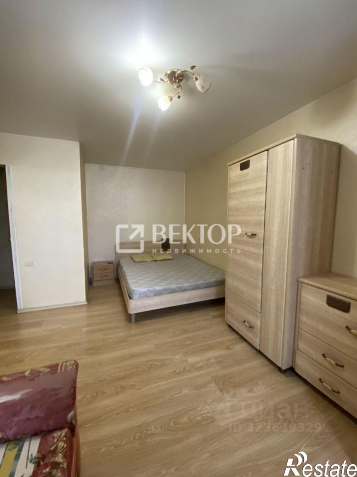 1-комн квартира г Иваново, ул 8 Марта, 27