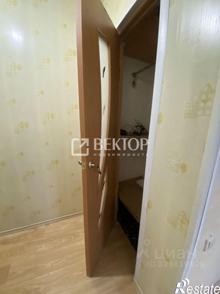 1-комн квартира г Иваново, ул 8 Марта, 27