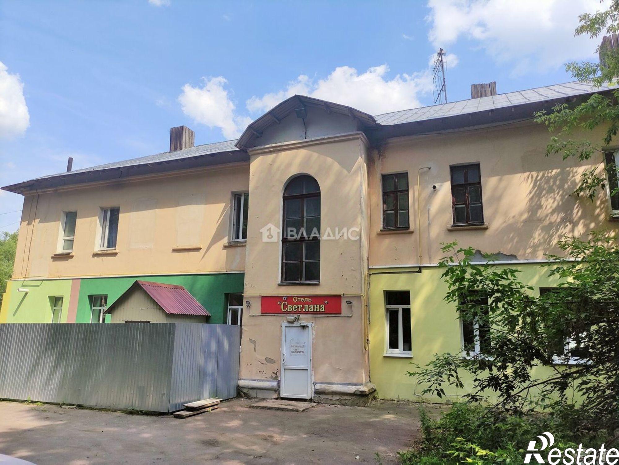 Сдать ОСЗ, отдельно стоящее здание за 120 000 рублей на 10-я Сосневская улица