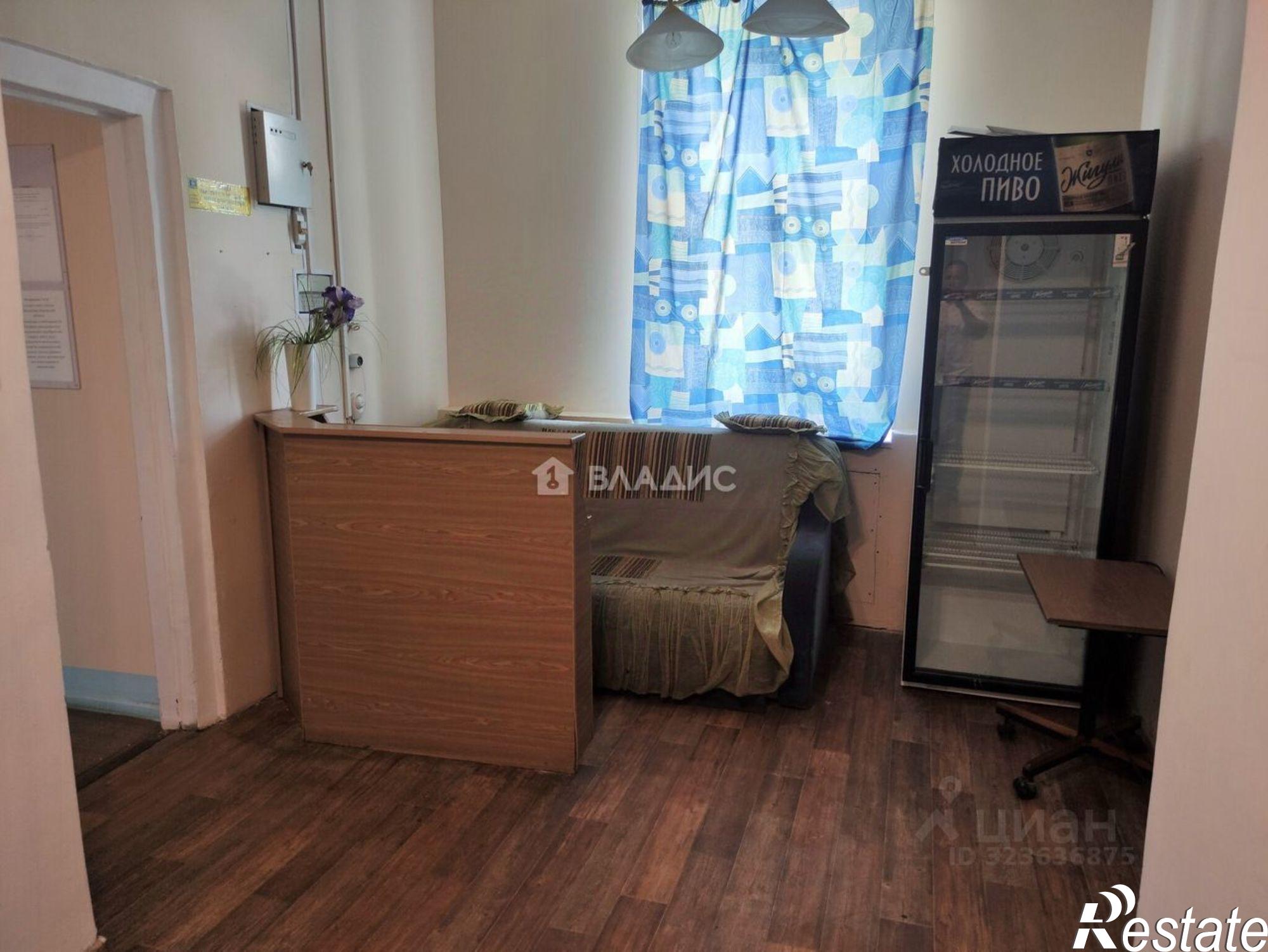 Сдать ОСЗ, отдельно стоящее здание за 120 000 рублей на 10-я Сосневская улица