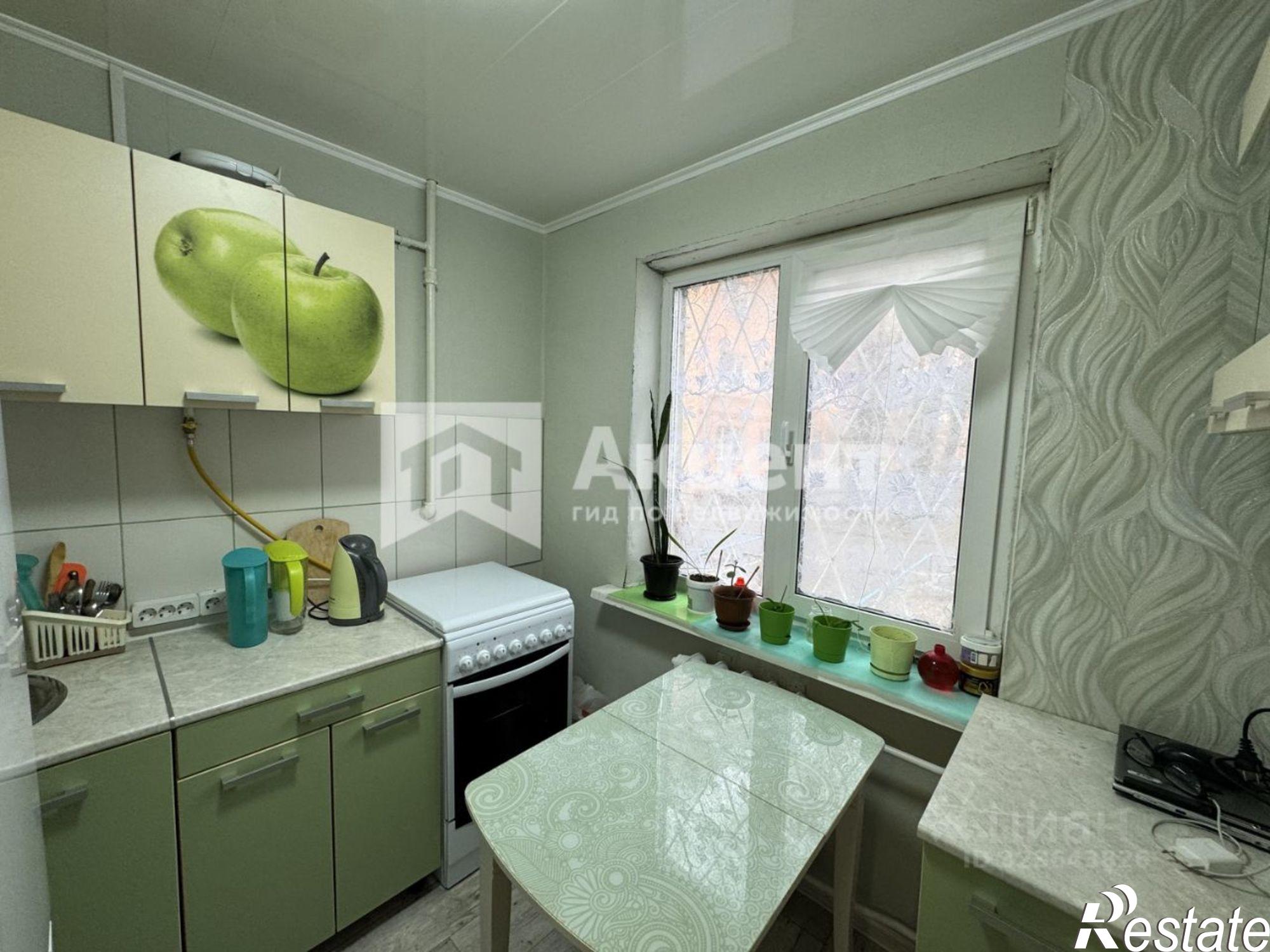 Купить квартиру за 3 500 000 рублей на 2-я улица Чапаева, 94