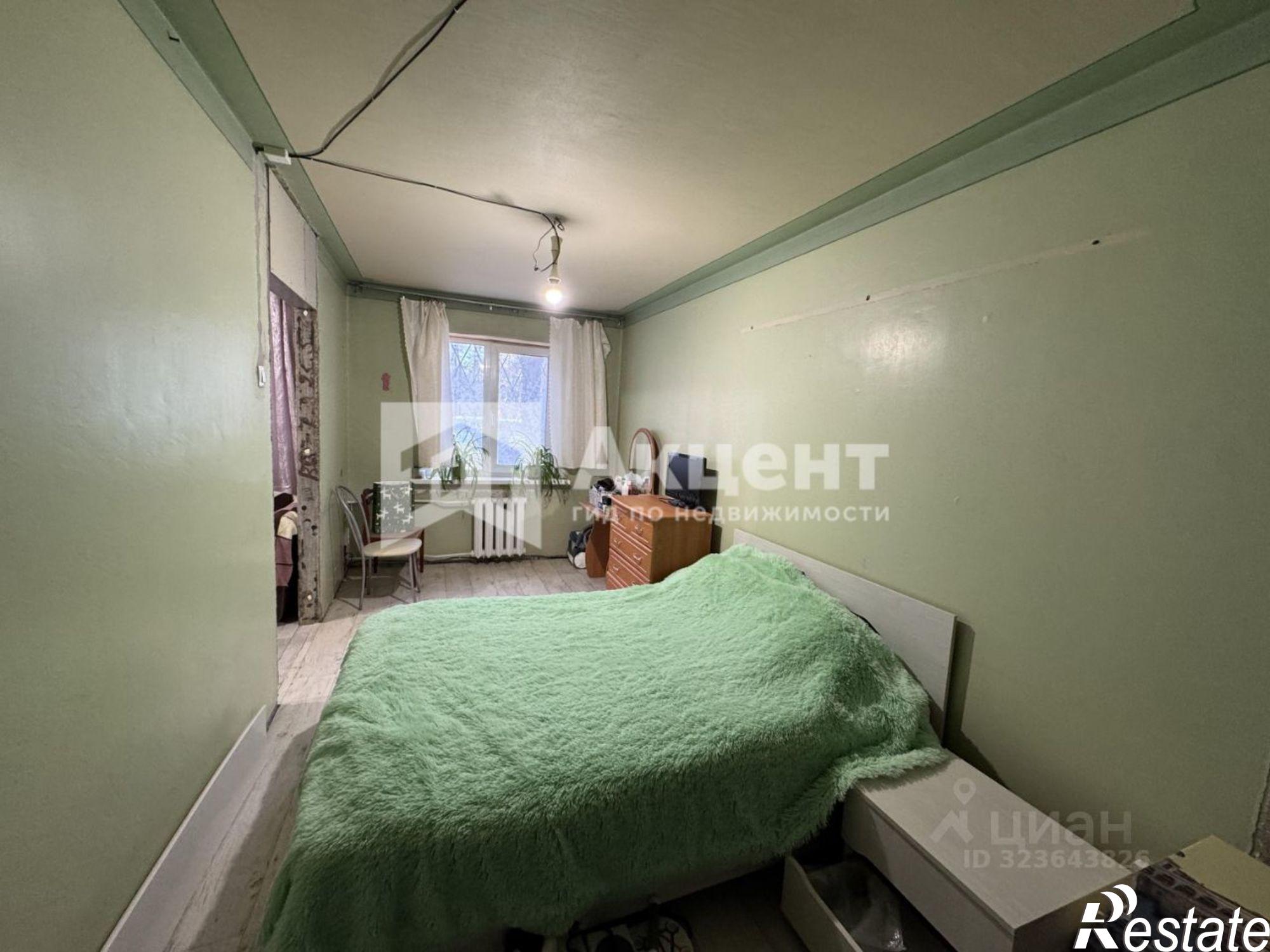 Купить квартиру за 3 500 000 рублей на 2-я улица Чапаева, 94