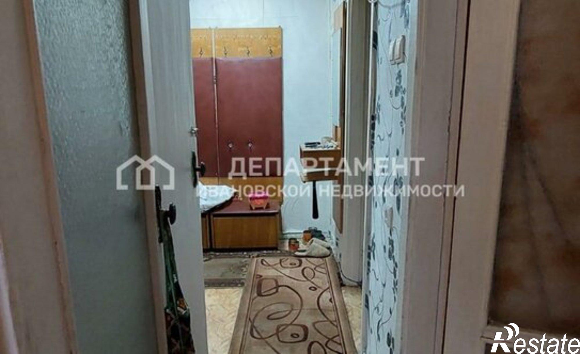 Купить квартиру за 3 200 000 рублей на 2-я Лагерная улица, 58