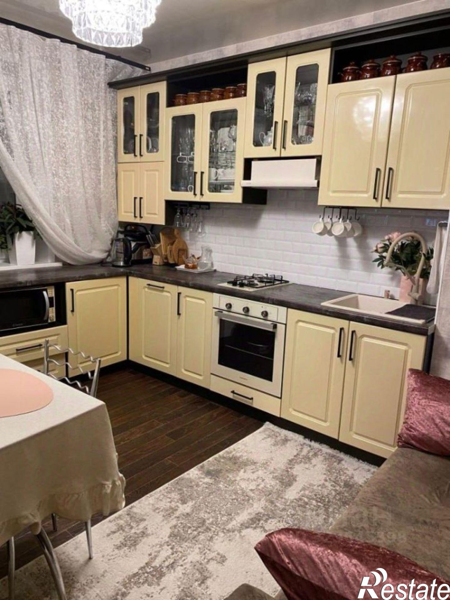 Купить квартиру за 5 900 000 рублей на Кохомское шоссе, 8