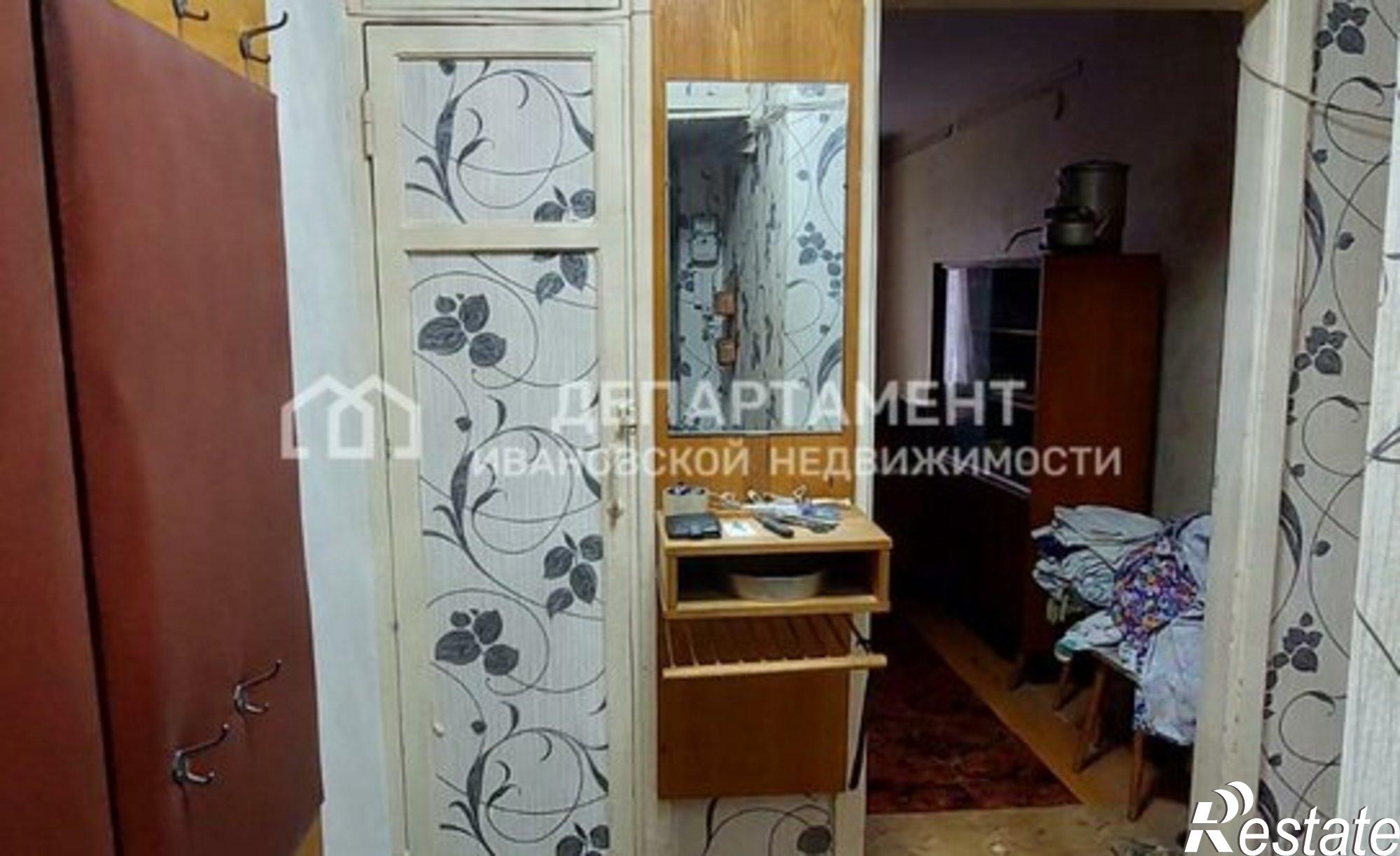 Купить квартиру за 3 200 000 рублей на 2-я Лагерная улица, 58