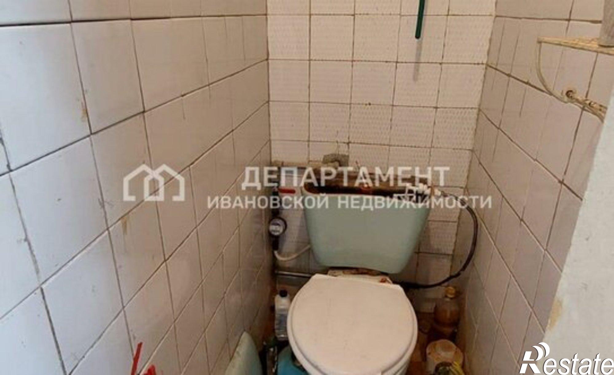 Купить квартиру за 3 200 000 рублей на 2-я Лагерная улица, 58