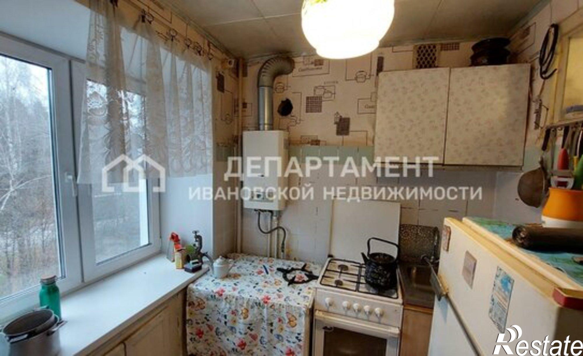 Купить квартиру за 3 200 000 рублей на 2-я Лагерная улица, 58