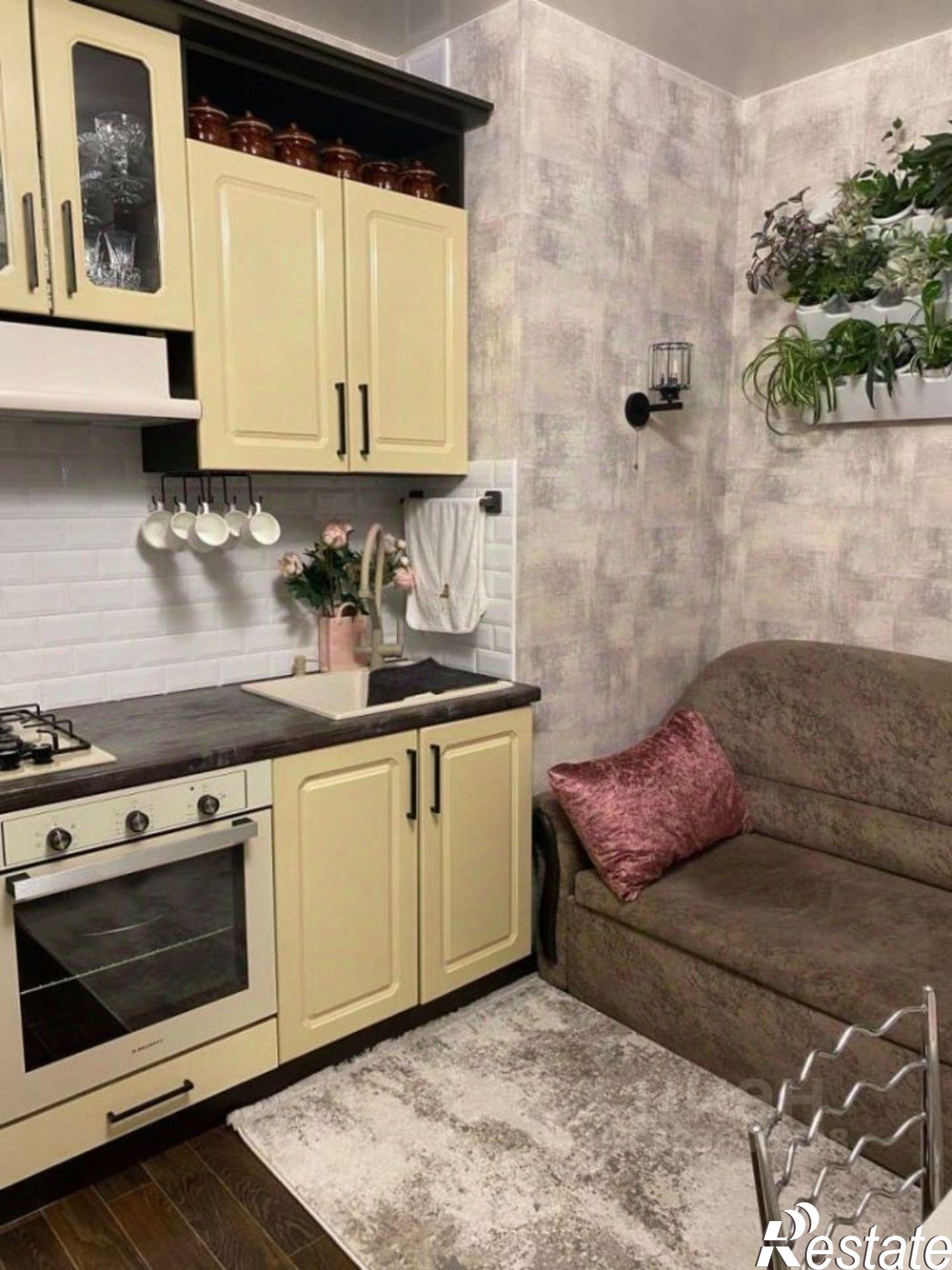 Купить квартиру за 5 900 000 рублей на Кохомское шоссе, 8