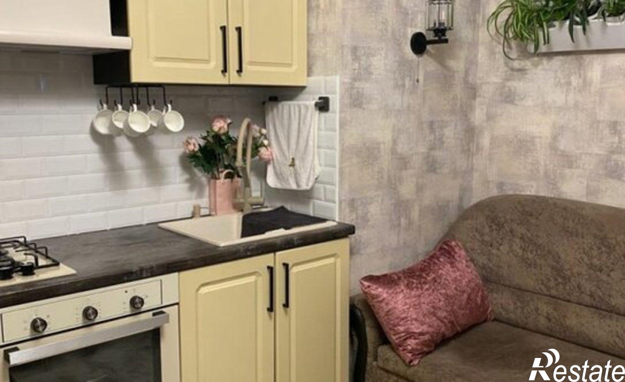 Купить квартиру за 5 900 000 рублей на Кохомское шоссе, 8