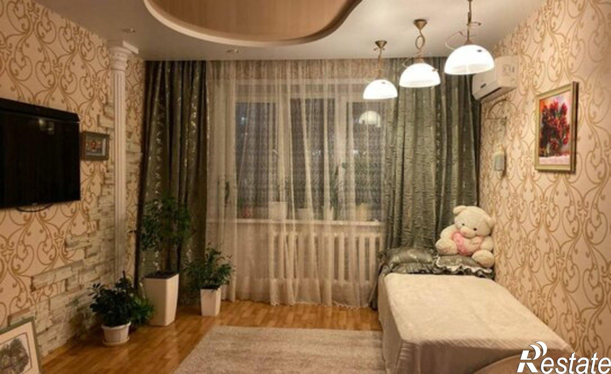 Купить квартиру за 5 900 000 рублей на Кохомское шоссе, 8