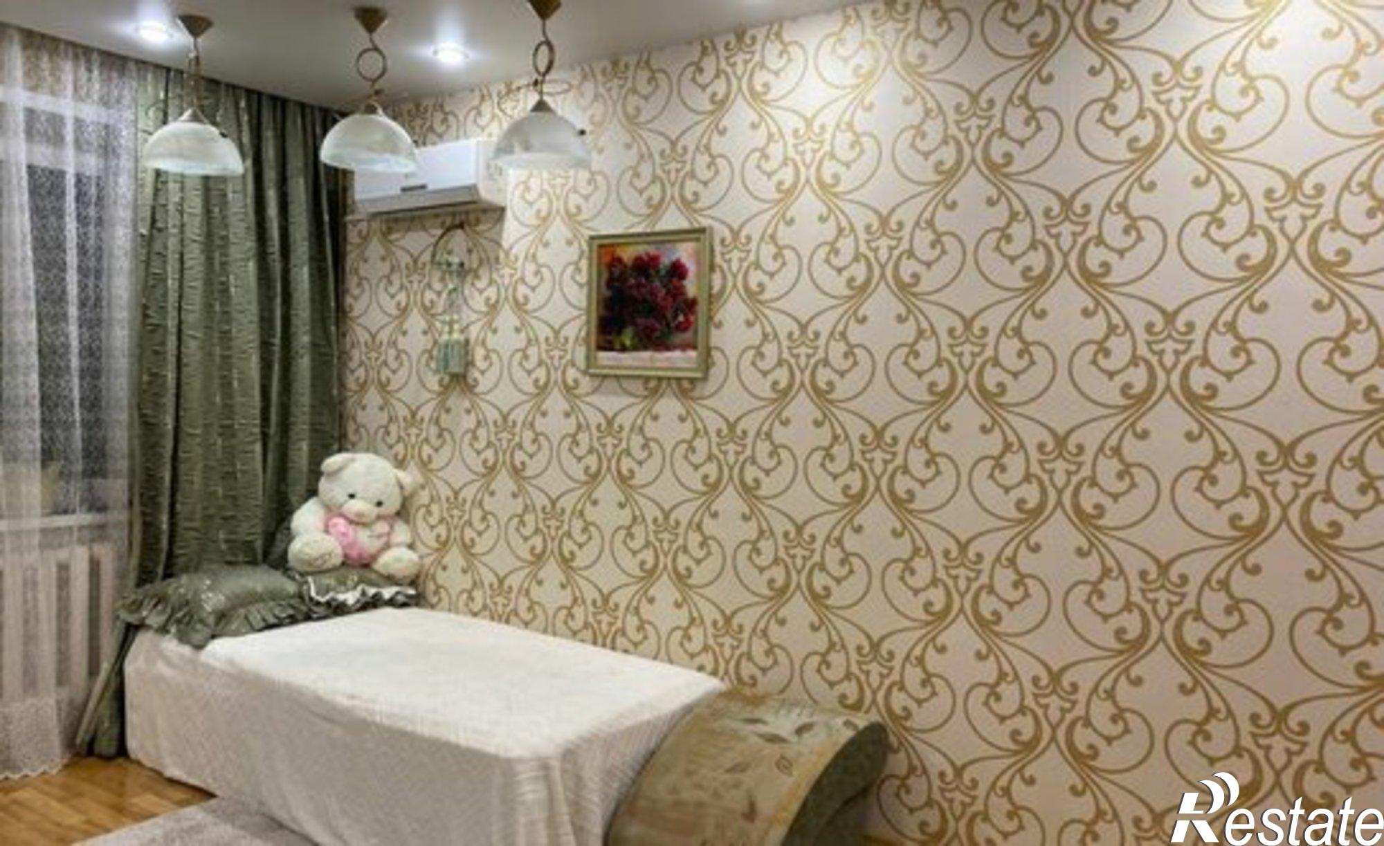 Купить квартиру за 5 900 000 рублей на Кохомское шоссе, 8