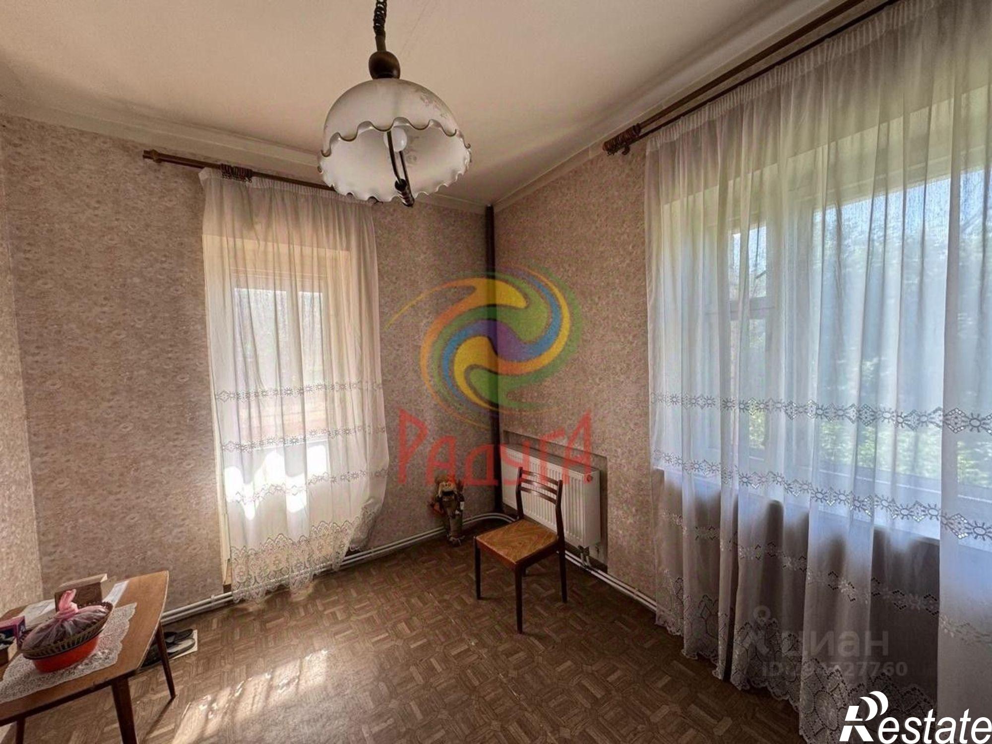 Купить квартиру за 5 750 000 рублей на Строительная улица, 10