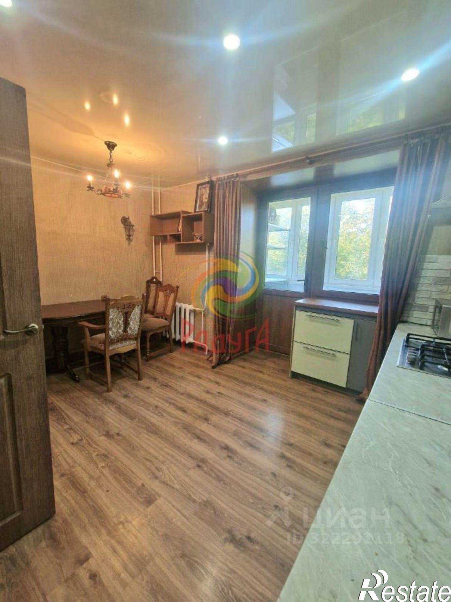 Купить квартиру за 9 530 000 рублей на улица Шошина, 4