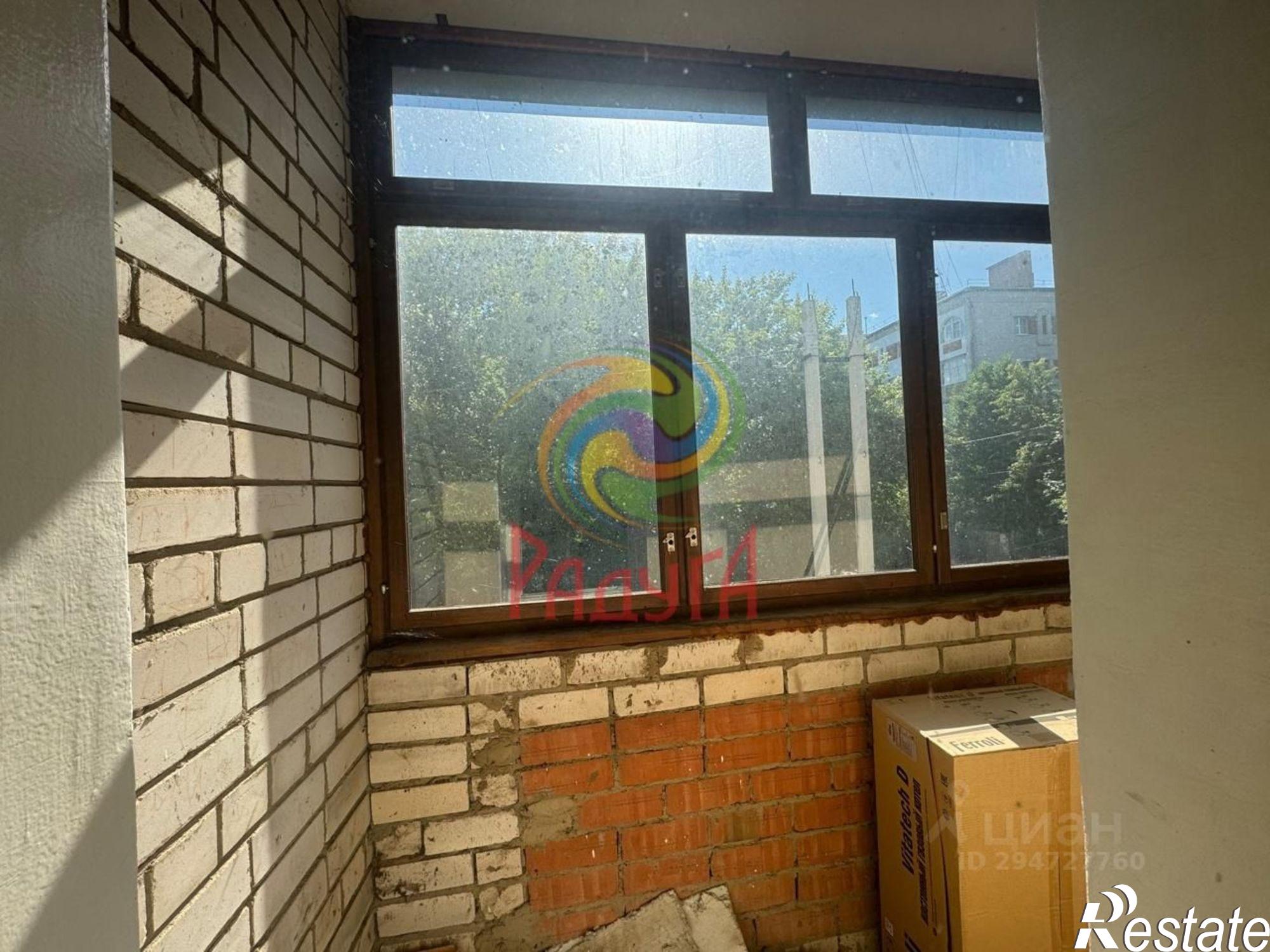 Купить квартиру за 5 750 000 рублей на Строительная улица, 10