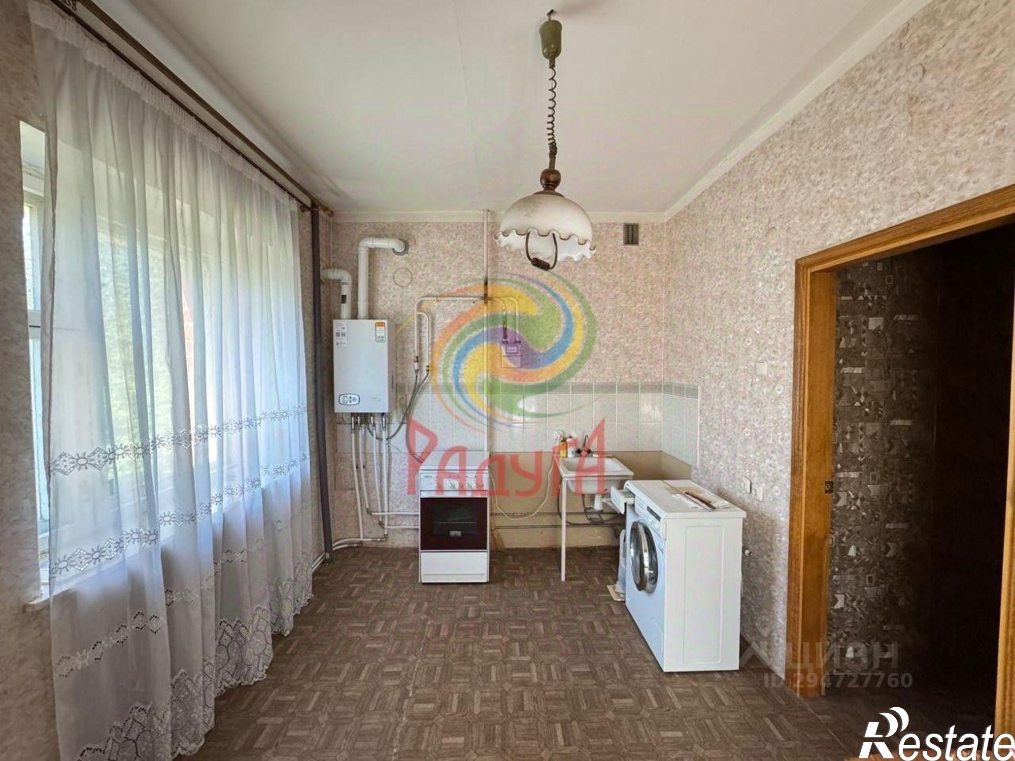 Купить квартиру за 5 750 000 рублей на Строительная улица, 10