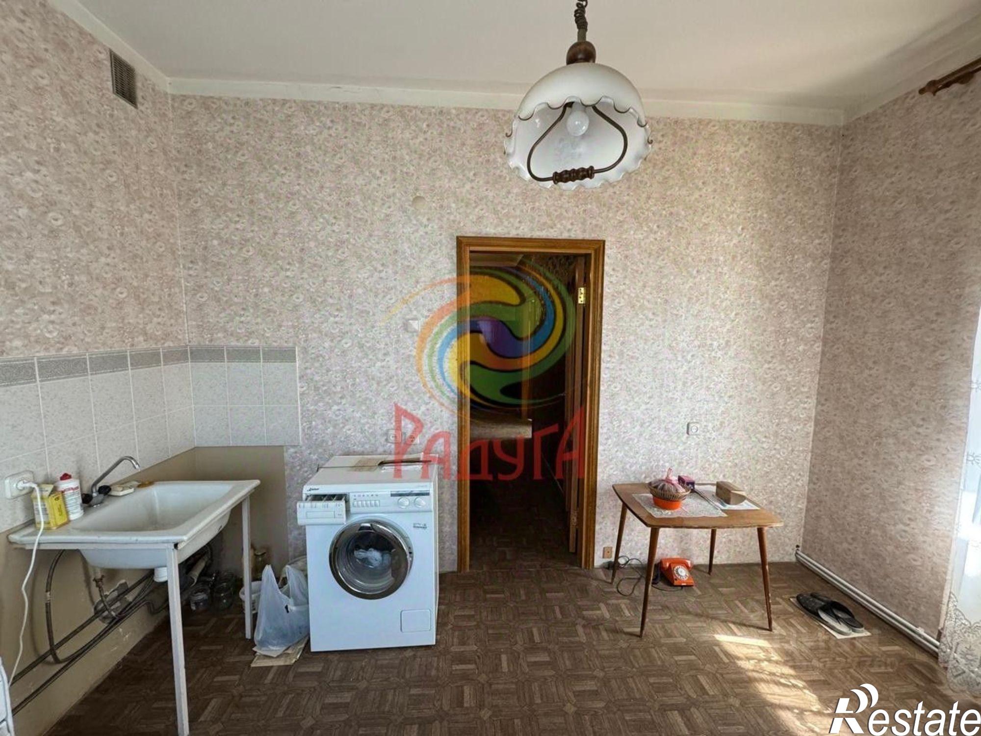 Купить квартиру за 5 750 000 рублей на Строительная улица, 10