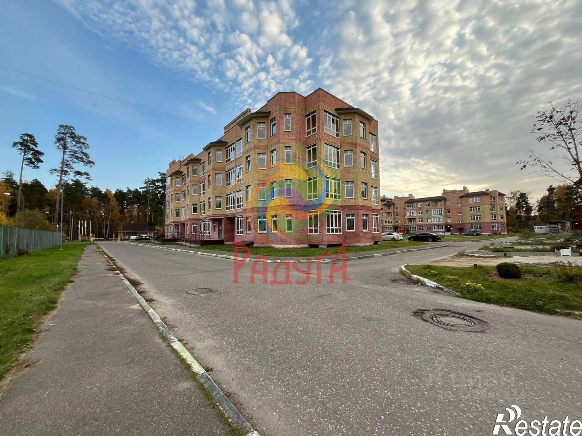 Купить квартиру за 2 850 000 рублей на Дуниловское шоссе, 73