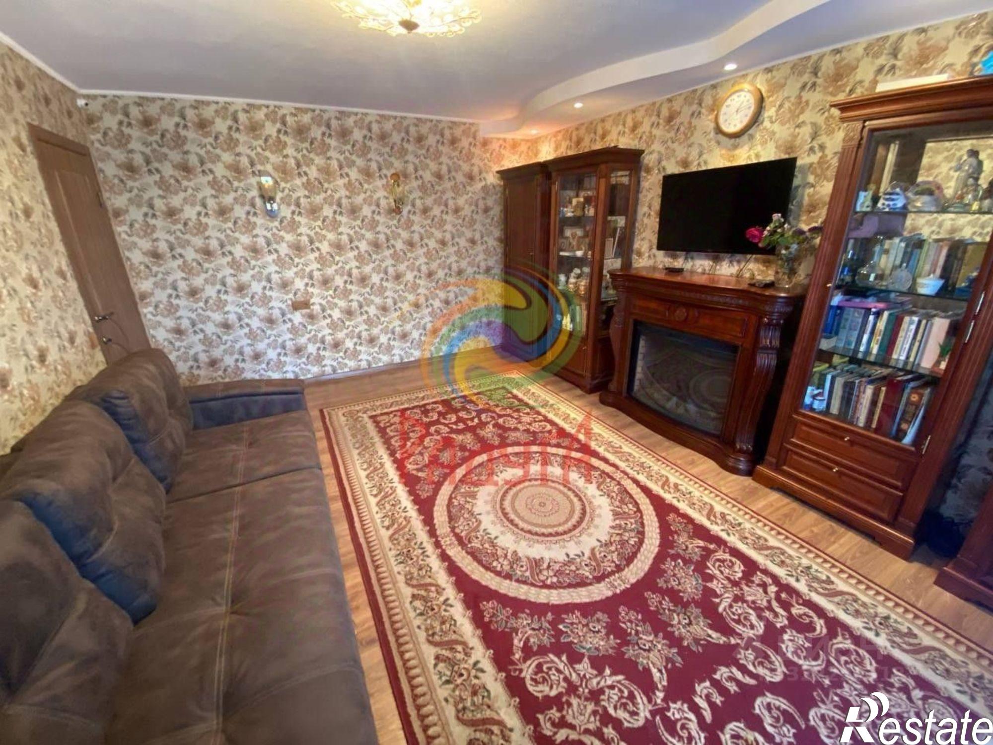 Купить квартиру за 9 530 000 рублей на улица Шошина, 4