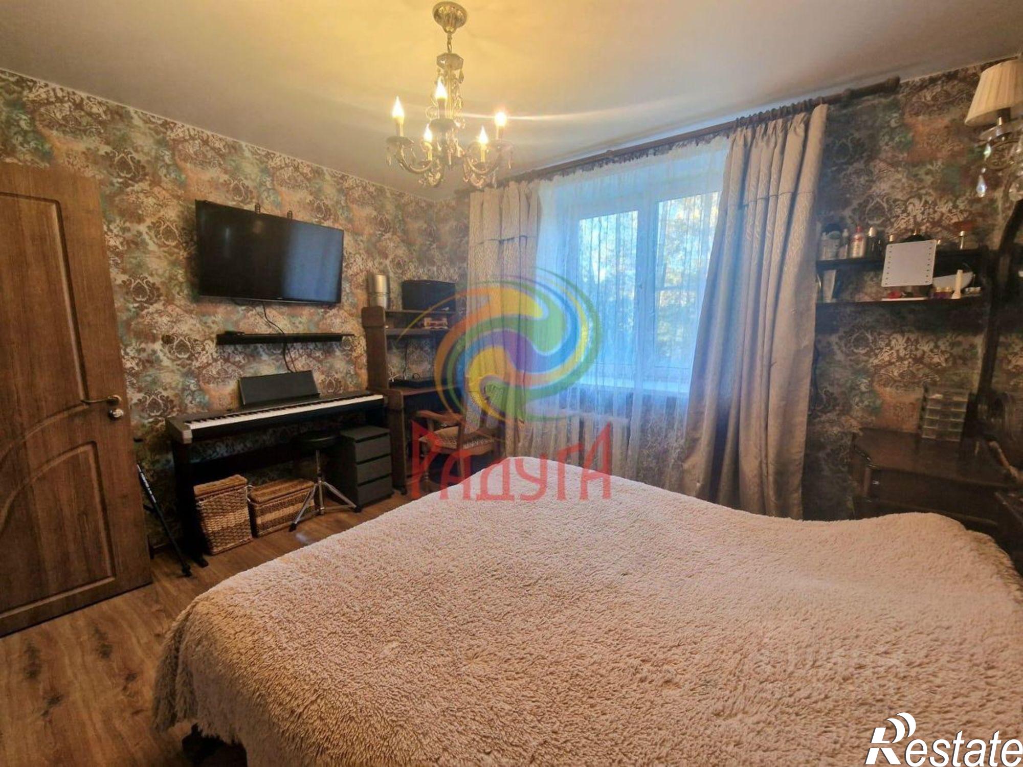 Купить квартиру за 9 530 000 рублей на улица Шошина, 4